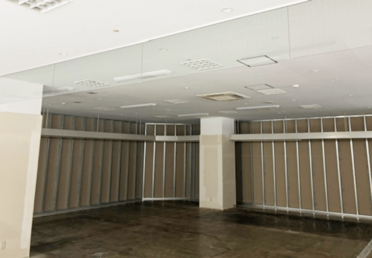 キスパ専門店街 1階 A-05区画