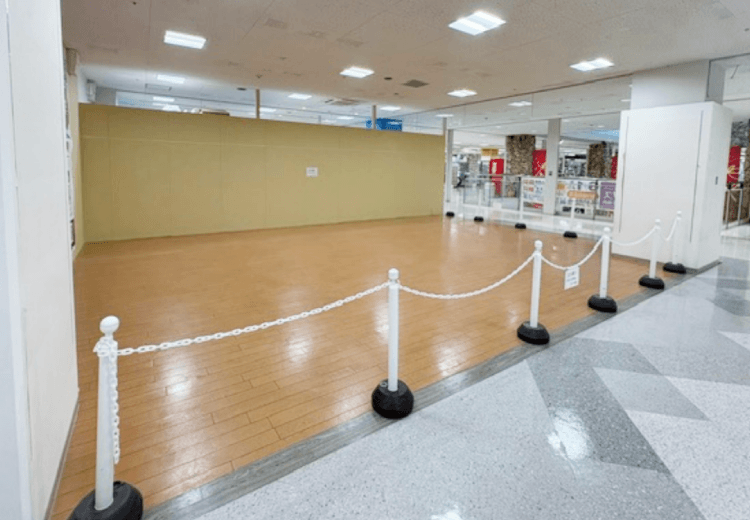 キスパ専門店街 2階 B-02b区画