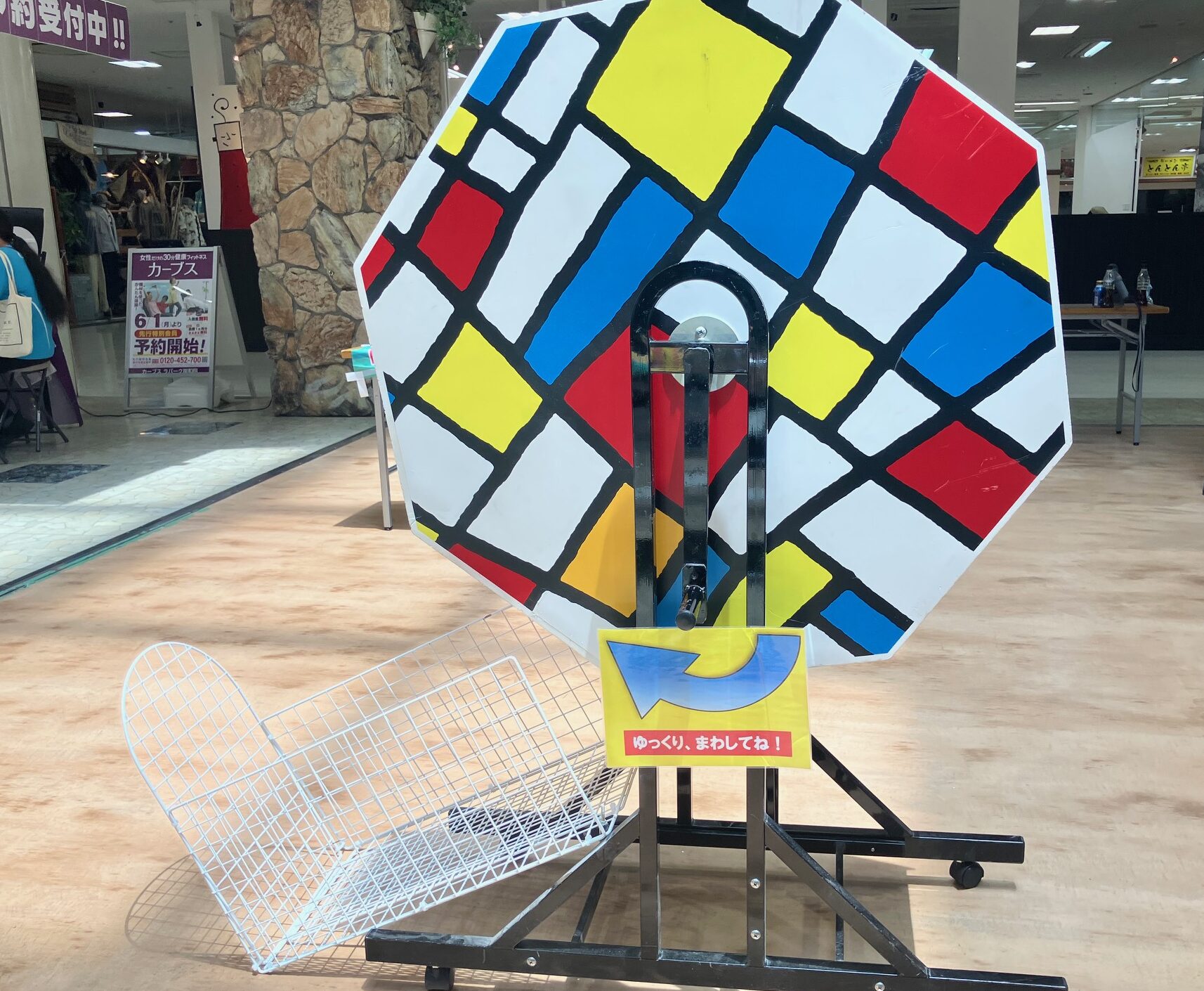 🎉たくさんのご来館ありがとうございました✨